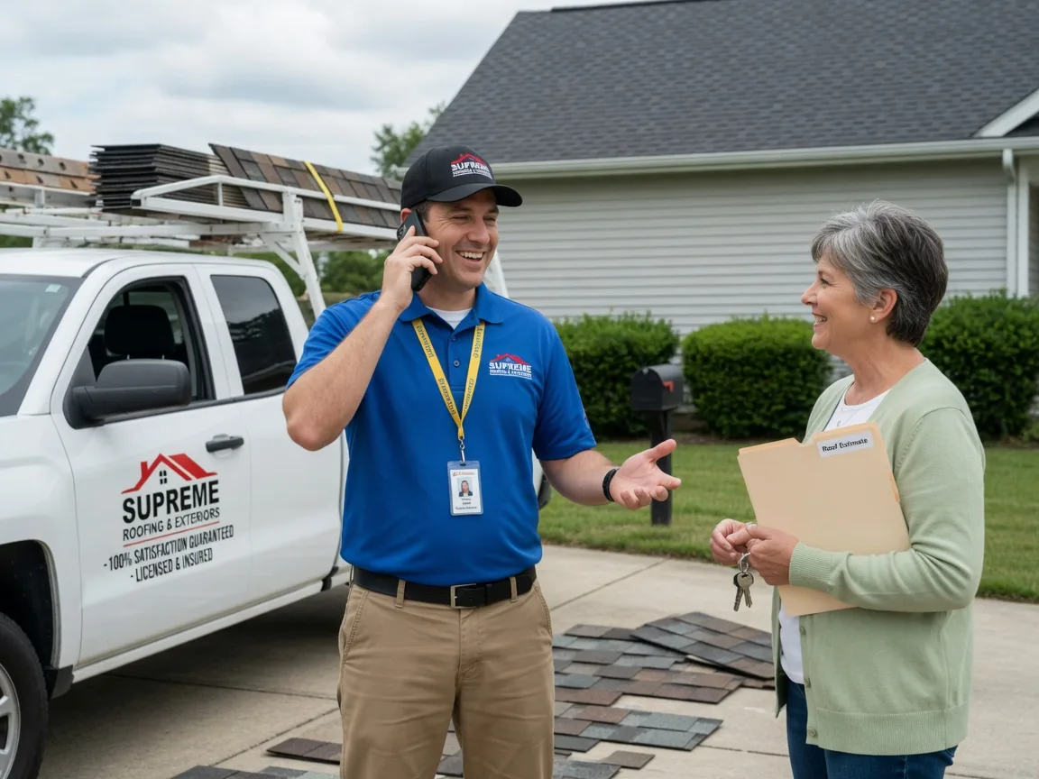 Roof Replacement Harbeson, DE FAQs